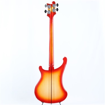 Rickenbacker 4003S (Fireglo) 画像5