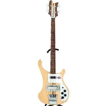 Rickenbacker 4003S (Mapleglo) 画像1