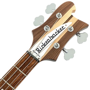 Rickenbacker 4003S (Mapleglo) 画像3