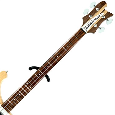 Rickenbacker 4003S (Mapleglo) 画像5