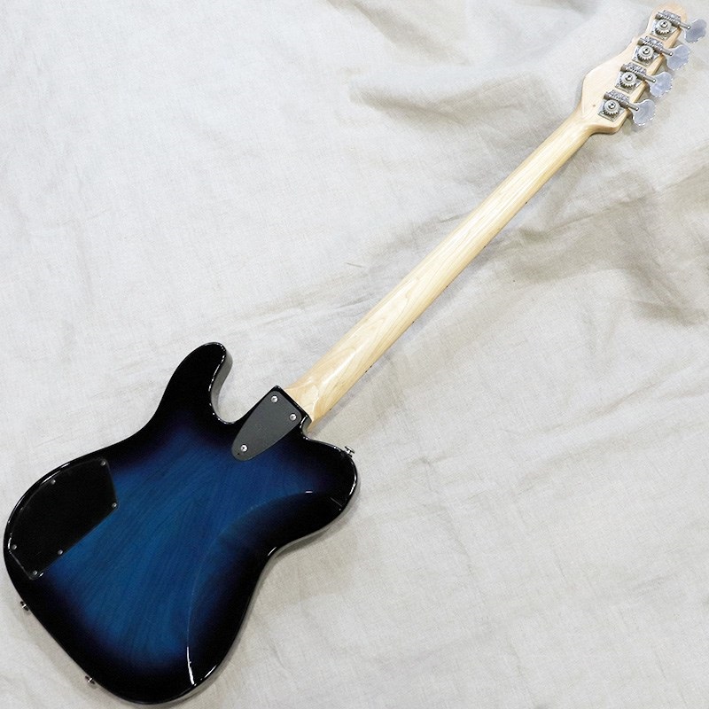 G&L ASAT Bass '98 Blueburst 画像2