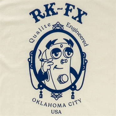 keeley Octa Psi Transfigurating Fuzz（キーリー）オクターバー　ファズ 【KeeleyオリジナルTシャツプレゼント】 画像7