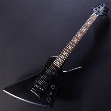 Epiphone 【USED】Explorer GT (Worn Black) 画像1