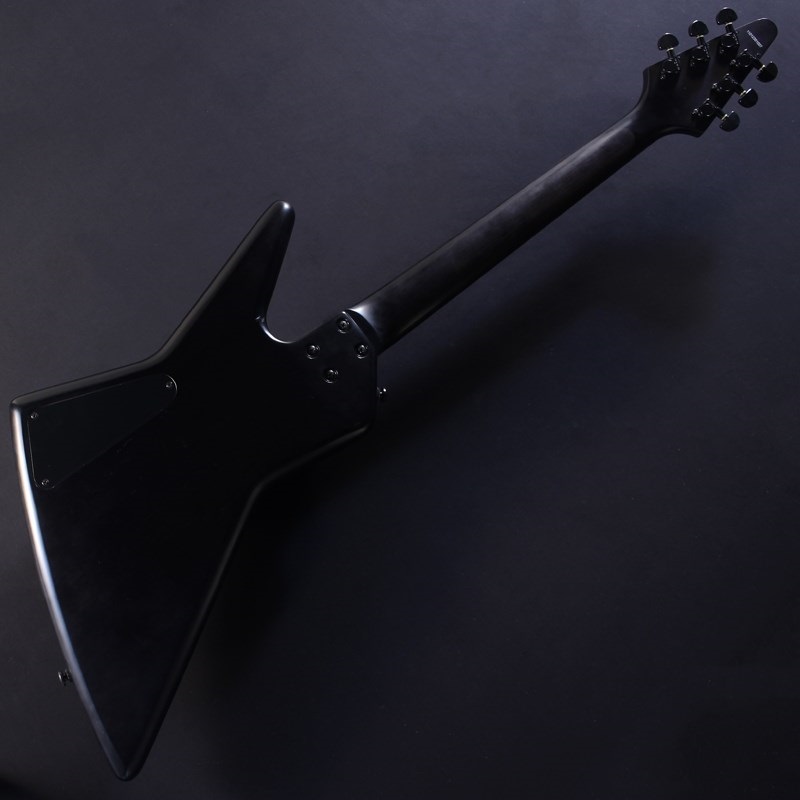 Epiphone 【USED】Explorer GT (Worn Black) ｜イケベ楽器店オンラインストア