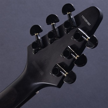 Epiphone 【USED】Explorer GT (Worn Black) 画像7