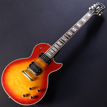 Epiphone 【USED】Prophecy Les Paul Custom Plus GX (Heritage Cherry Sunburst) 画像1