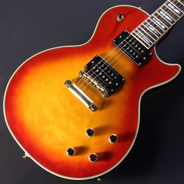 Epiphone 【USED】Prophecy Les Paul Custom Plus GX (Heritage Cherry Sunburst)  ｜イケベ楽器店オンラインストア