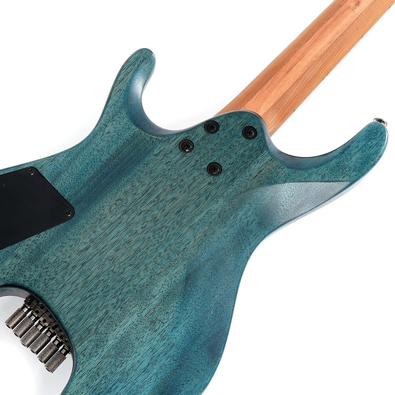 Ibanez Q52PB-COL (Cosmic Blue Low Gloss) [SPOT MODEL] 画像5