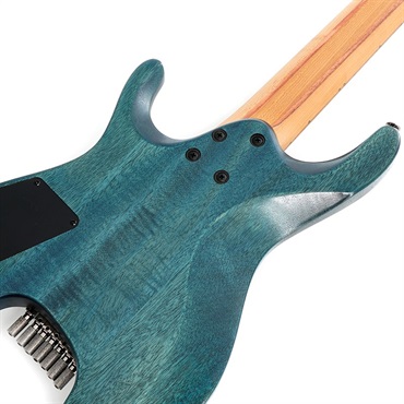 Ibanez Q547PB-COL (Cosmic Blue Low Gloss) [SPOT MODEL] 画像5