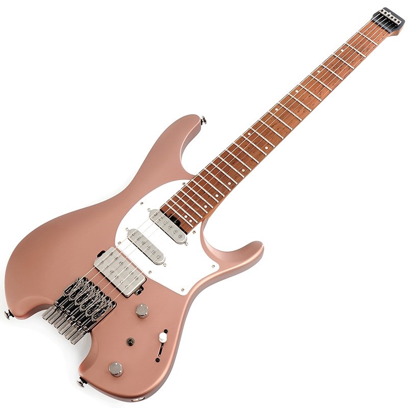 Ibanez Q54W-CMM (Copper Metallic Matte) [SPOT MODEL] 画像1