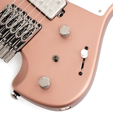 Ibanez Q54W-CMM (Copper Metallic Matte) [SPOT MODEL] 画像4