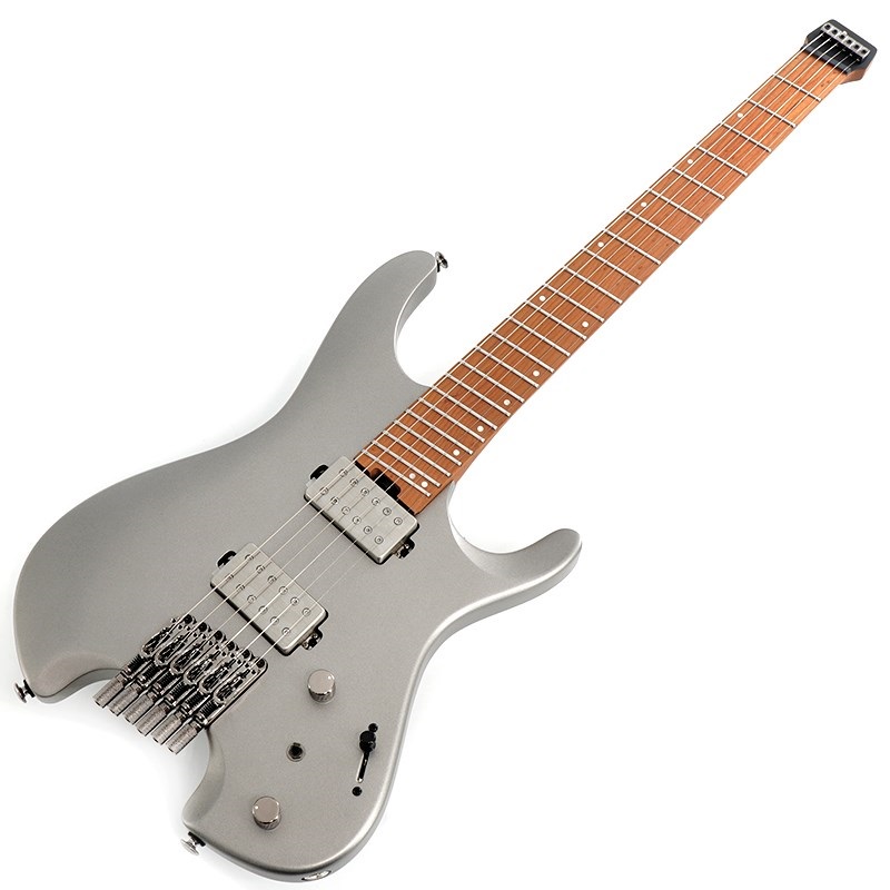 Ibanez QX52-MGM (Metallic Gray Matte) [SPOT MODEL] 画像1