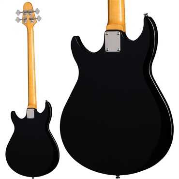 Epiphone Grabber Bass (Ebony) 画像1