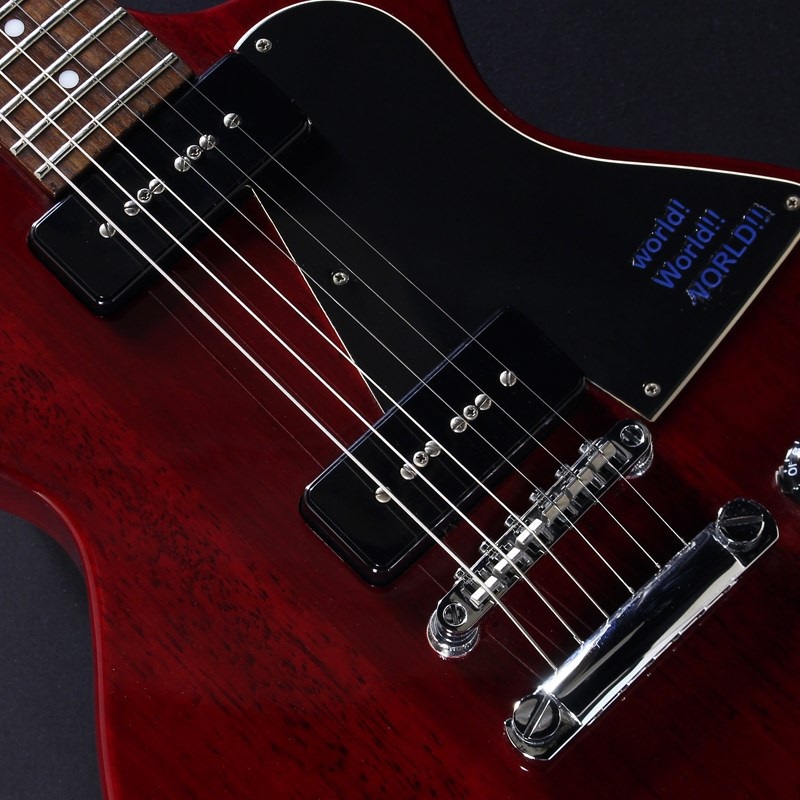 Epiphone 【USED】Limited Edition Les Paul Special Single Cutaway (Cherry)  ｜イケベ楽器店オンラインストア