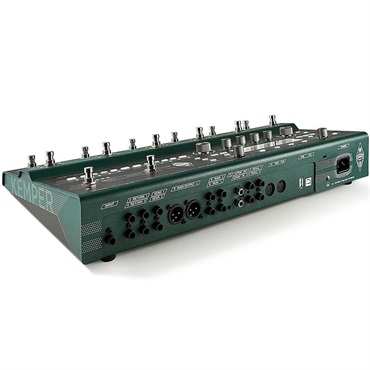 KEMPER 【B級特価】PROFILER STAGE w/ KEMPER PROFILER STAGE BAG 画像2