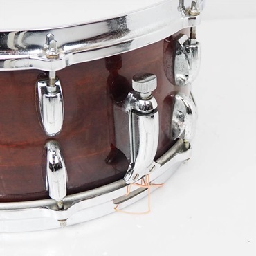 GRETSCH 【USED】 80s #4153 WW 14×6.5 [Jasper Shell] 画像6