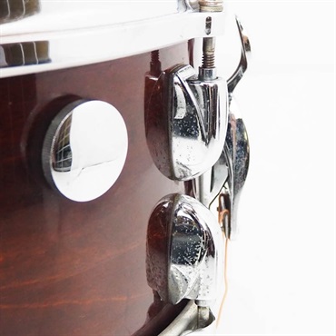 GRETSCH 【USED】 80s #4153 WW 14×6.5 [Jasper Shell] 画像7