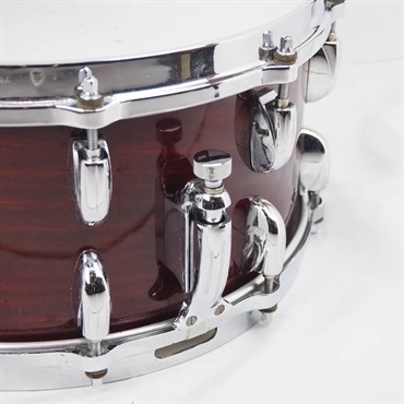 GRETSCH 【USED】 80s #4155 WW 14×6.5 [Jasper Shell] 画像5