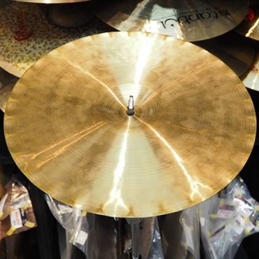 PAiSTe 【USED】 2002 Sound Edge HiHat 14 Bottom [1048g] 画像4