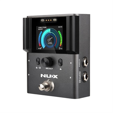 NUX B-8[Guitar Wireless] 画像2