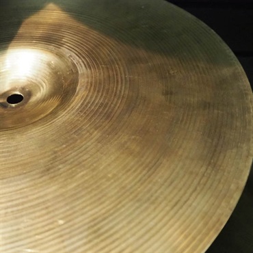 SABIAN 【USED】 HH Regular HiHats 14 pair [Top:1008g/Bottom:1420g/Brilliant  Finish] ｜イケベ楽器店オンラインストア