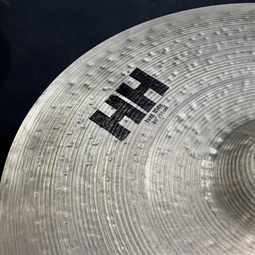 SABIAN 【USED】 HH-20JR [HH Jazz Ride 20][2035g] 画像1