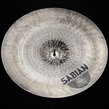 SABIAN 【USED】 HH-20JR [HH Jazz Ride 20][2035g] 画像2