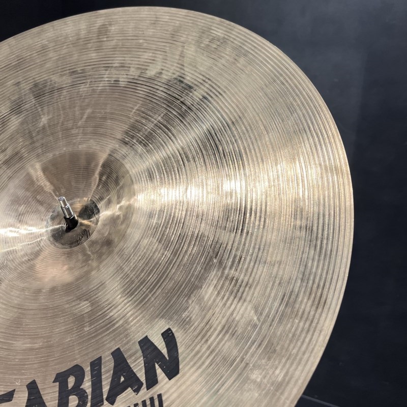 SABIAN 【USED】 HH-20JR [HH Jazz Ride 20][2035g] 画像3