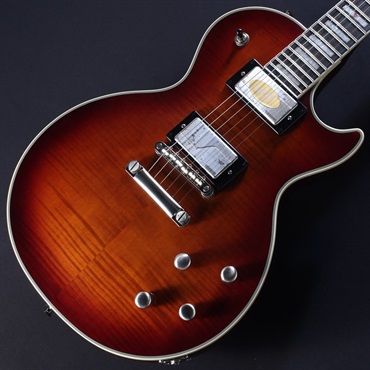 Epiphone Les Paul Prophecy (Aged Bengal Tiger Burst) 画像2