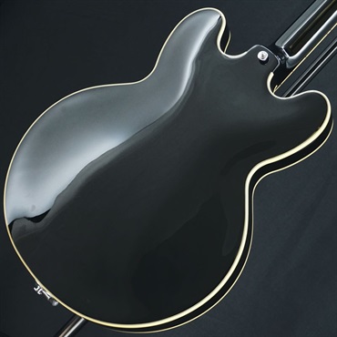 Epiphone 【USED】 Limited Edition Shinichi Ubukata ES-355 Custom Outfit (Ebony) 【SN.19121523532】 画像1