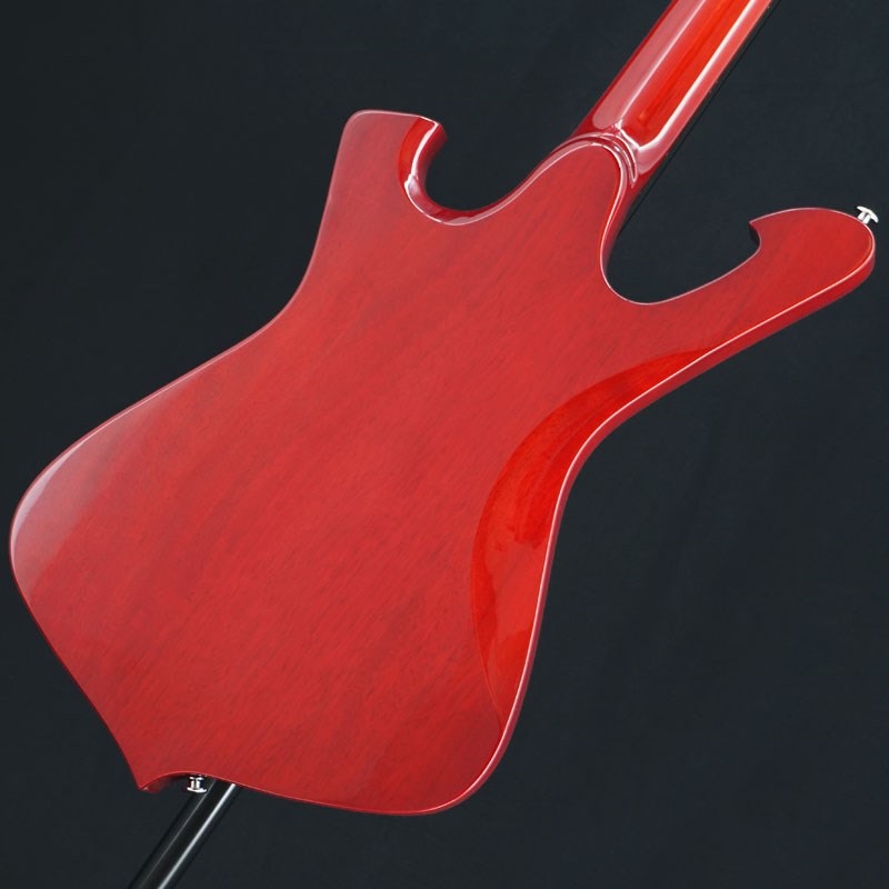 Ibanez 【USED】 FRM100GB (Transparent Red) 【SN.J111155765】 画像1