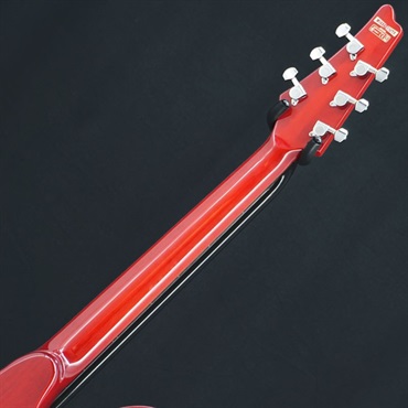 Ibanez 【USED】 FRM100GB (Transparent Red) 【SN.J111155765】 画像5