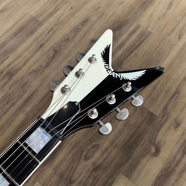 DEAN 【USED】 USA Michael Schenker Retro 【SN.121507 (42/50)】 画像6