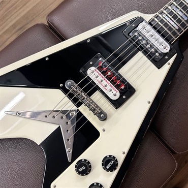 DEAN 【USED】 USA Michael Schenker Retro 【SN.121507 (42/50)】 画像8