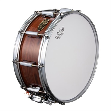 Pearl 【LIMITED MODEL】RWS1455S/C [Artisan Custom Rosewood Snare Drum 14''×5.5'']  ｜イケベ楽器店オンラインストア