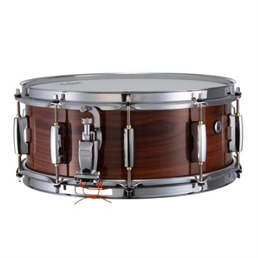 Pearl 【LIMITED MODEL】RWS1455S/C [Artisan Custom Rosewood Snare Drum 14''×5.5'']  ｜イケベ楽器店オンラインストア