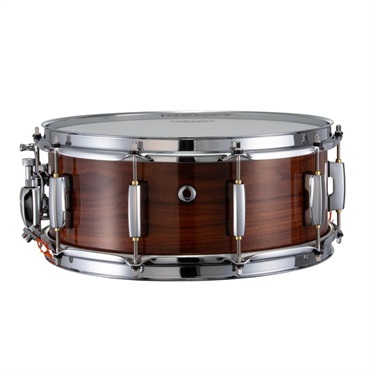 Pearl 【LIMITED MODEL】RWS1455S/C [Artisan Custom Rosewood Snare Drum 14''×5.5''] 画像4