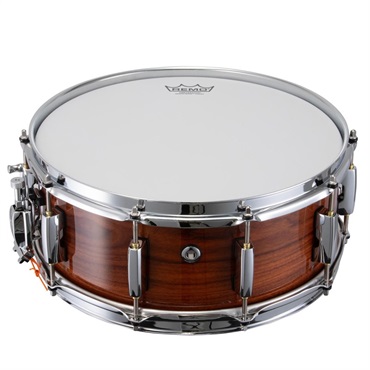 Pearl 【LIMITED MODEL】RWS1455S/C [Artisan Custom Rosewood Snare Drum 14''×5.5''] 画像5