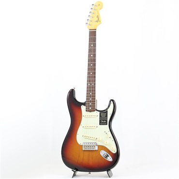 Fender USA 【USED】 American Original '60s Stratocaster (3-Color Sunburst) [SN.V1969874] 画像1