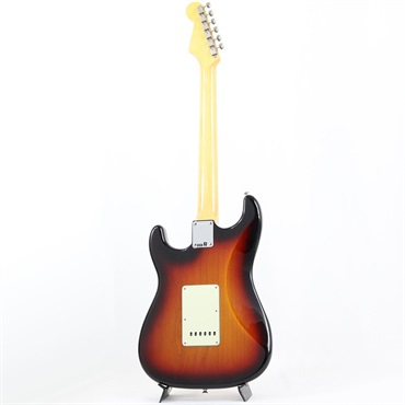 Fender USA 【USED】 American Original '60s Stratocaster (3-Color Sunburst) [SN.V1969874] 画像2