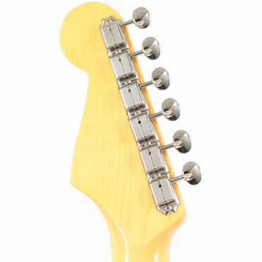 Fender USA 【USED】 American Original '60s Stratocaster (3-Color Sunburst) [SN.V1969874] 画像5