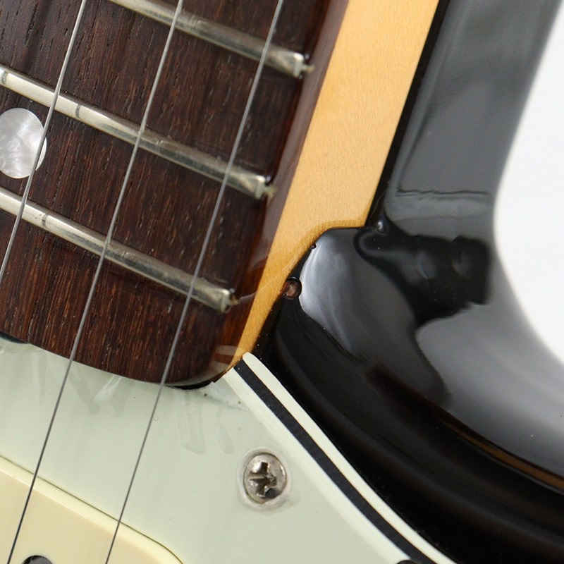 Fender USA 【USED】 American Original '60s Stratocaster (3-Color Sunburst) [SN.V1969874] 画像6