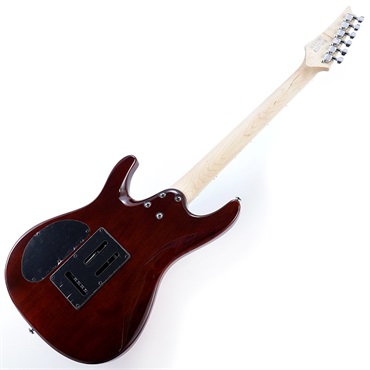 Ibanez SA360NQM-RCG [SPOT MODEL] 画像2