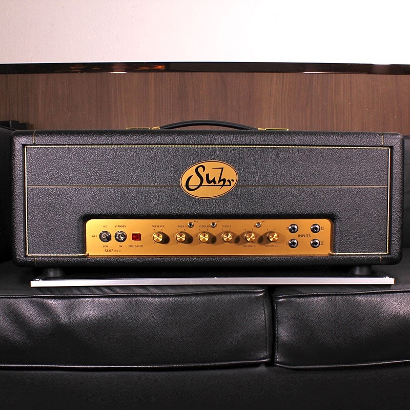 Suhr Amps SL-67 MKII 画像1