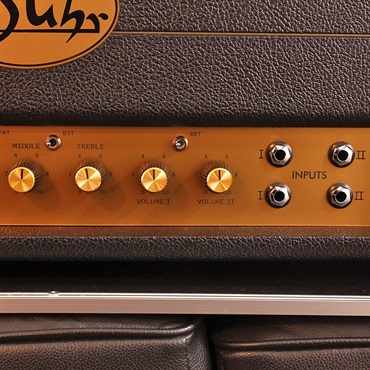 Suhr Amps SL-67 MKII 画像3