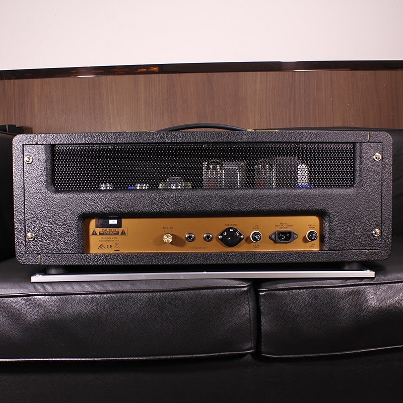 Suhr Amps SL-67 MKII 画像5