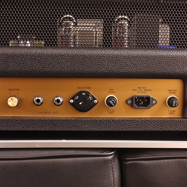 Suhr Amps SL-67 MKII 画像7