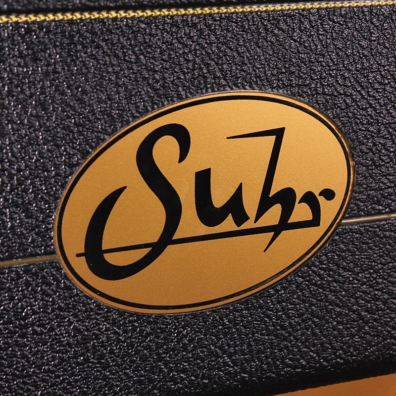 Suhr Amps SL-67 MKII 画像8