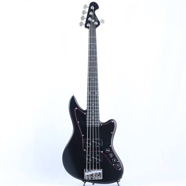 Sago Classic Style JM Bass 5 (Black Matte) 画像1