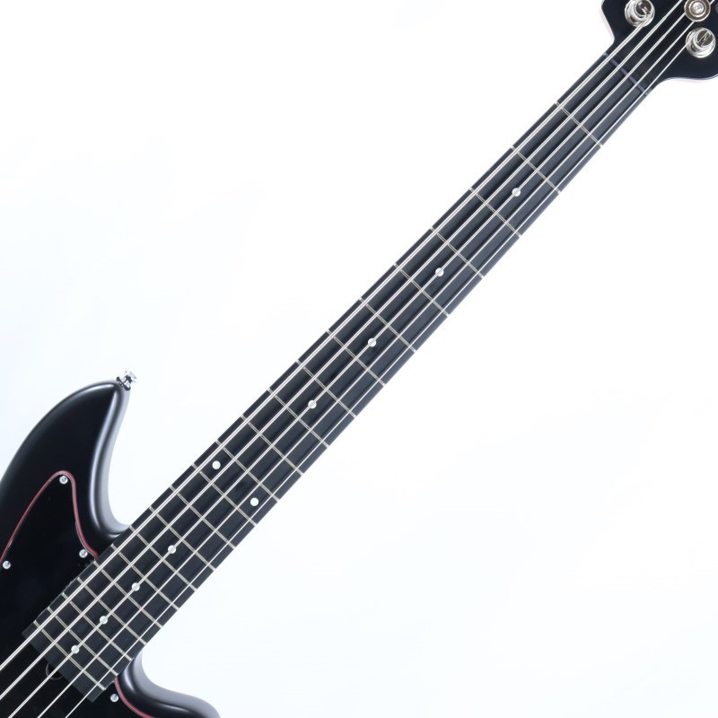 Sago Classic Style JM Bass 5 (Black Matte) 画像2